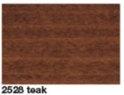 Clou Holzbeize teak 250 ml, 945405